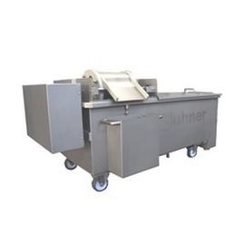 Serbatoio di filtraggio - RF-400 - Suhner AG Bremgarten - di recupero / di salamoia / mobile