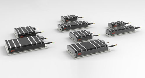 Motore lineare ironcore - KXAD series - DD Auto Tech Co., Ltd - 24 V / 220 V / 48 V
