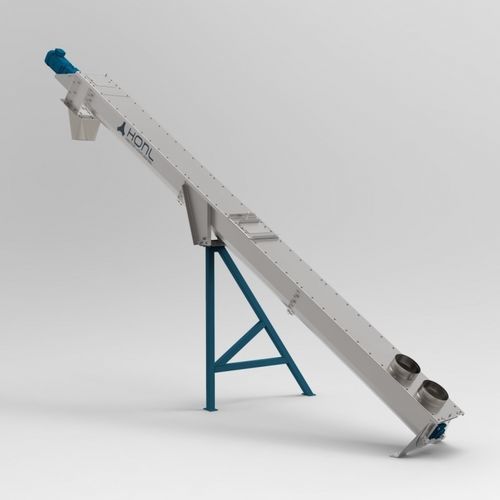 Trasportatore per prodotti sfusi - Hohl Maschinen- und Anlagenbau GmbH - a nastro / a coclea / a vibrazione