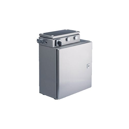 Distributore inchiostri - REA Elektronik GmbH