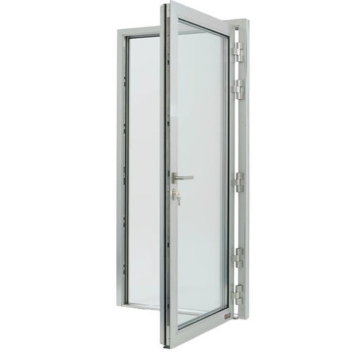 porta battente - CBX SECURITY