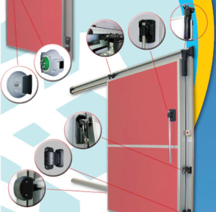 Set di accessori - MIV INSULATING SYSTEMS S.R.L.
