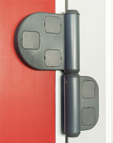 Cerniera a perno - 06H100182 - MIV INSULATING SYSTEMS S.R.L. - in PA / in POM / in fibra di vetro