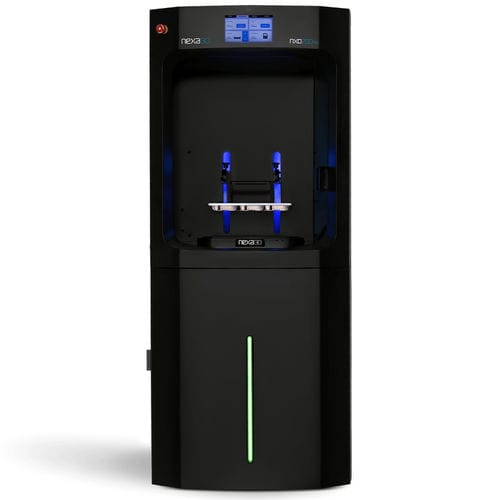 Stampante 3D per materie plastiche - NXD 200Pro - Nexa3D - di resina / odontoiatrico / LCD