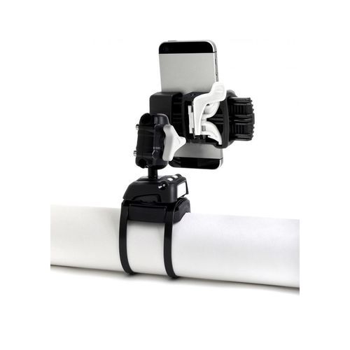 Supporto su collare - RLS-509-403 - Scanstrut - telefonico / in alluminio