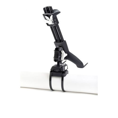 Supporto per tablet - RLS-508-403 - Scanstrut - in alluminio / su collare