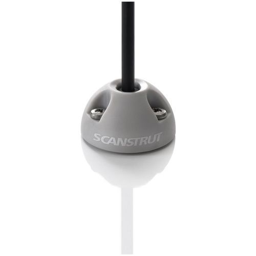 Passacavo in plastica - DS6-P - Scanstrut - a passaggio / a tenuta stagna / IP68