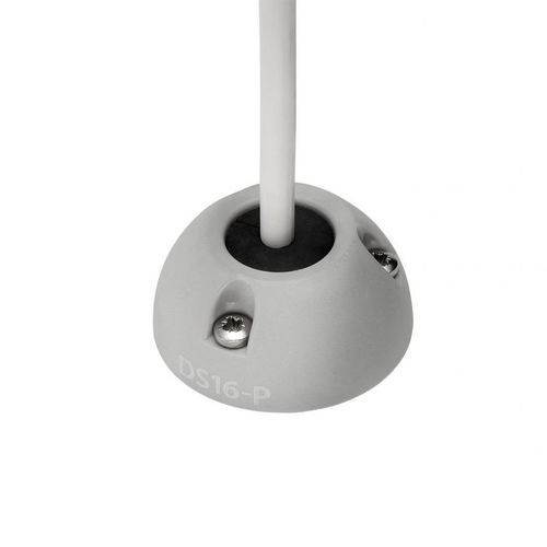 Passacavo in plastica - DS16-P - Scanstrut - a passaggio / a tenuta stagna / IP68