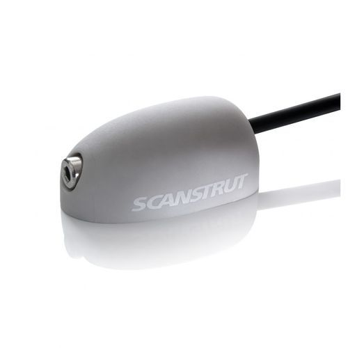 Passacavo in plastica - DS-H6 - Scanstrut - a tenuta stagna / dome