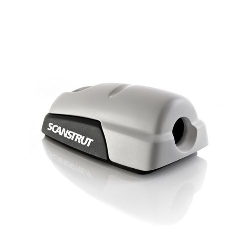 Passacavo in plastica - DS-H10 - Scanstrut - a tenuta stagna / su misura / dome
