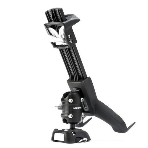 Supporto per tablet PC - RLS-508-401 - Scanstrut - in alluminio / ad avvitamento