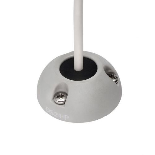 Passacavo in plastica - DS21B-P - Scanstrut - a passaggio / a tenuta stagna / IP68