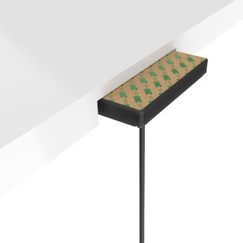 Caricabatteria per applicazioni marine - SC-CW-1GT - Scanstrut - per telefono / da incasso / CE