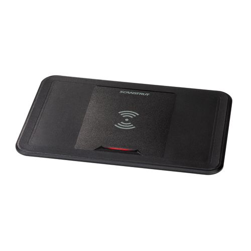 Caricabatteria per applicazioni marine - SC-CW-2GT - Scanstrut - per telefono / da ufficio / CE