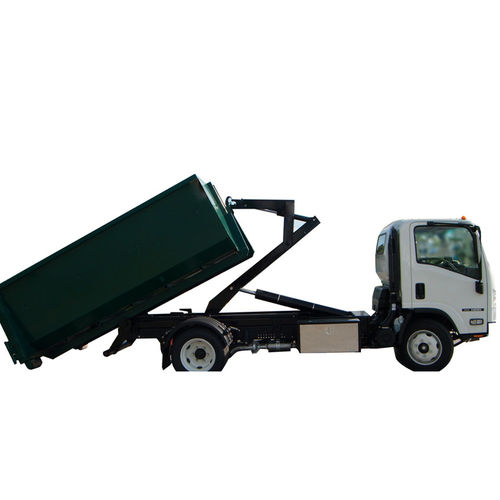 Braccio di sollevamento a uncino per camion - GC-03 - Ms Dorse