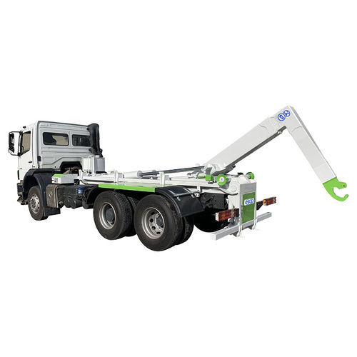 Braccio di sollevamento a uncino per camion - GC-08 - Ms Dorse