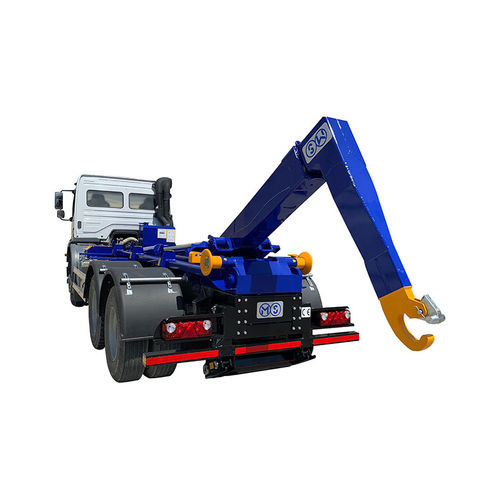 Braccio di sollevamento a uncino per camion - GC-20 - Ms Dorse