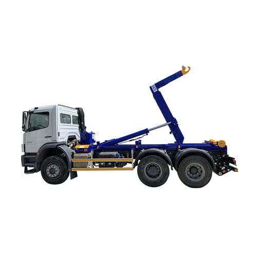 Braccio di sollevamento a uncino per camion - GC-25 - Ms Dorse