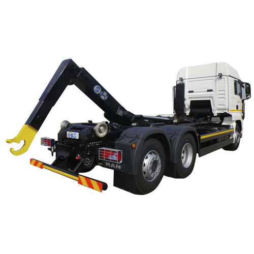 Braccio di sollevamento a uncino per camion - GC-30 - Ms Dorse
