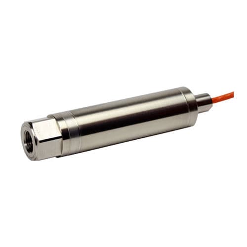 Sensore di pressione relativa - PS 8000 series - Druck - in silicio / analogico / RS-485