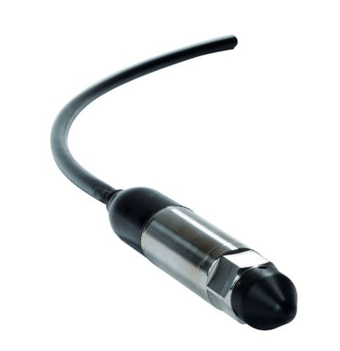 Sensore di pressione relativa - DPS5000 I2C - Druck - assoluta / piezoresistivo / digitale