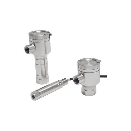 Sensore di pressione relativa - UNIK 5800 - Druck - assoluta / a membrana / 4-20 mA