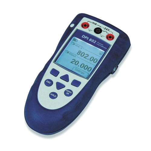 indicatore di pressione assoluto - Druck