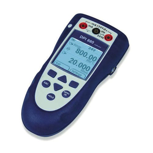 indicatore di pressione assoluto - Druck