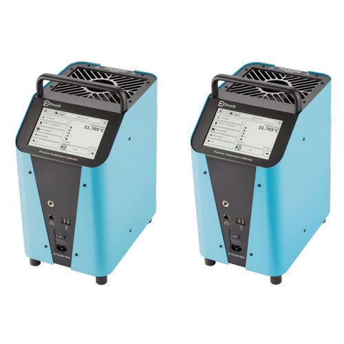 calibratore di temperatura - Druck