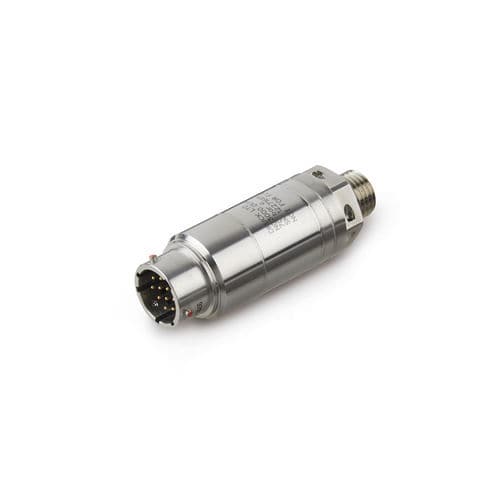 Sensore di pressione relativa - NG3000 - Druck - assoluta / differenziale / in silicio