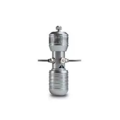 Pompa di calibrazione di pressione pneumatica - PV210 - Druck - manuale / a bassa pressione / per vuoto