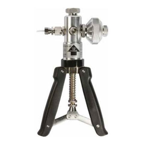 pompa di calibrazione di pressione pneumatica - Druck