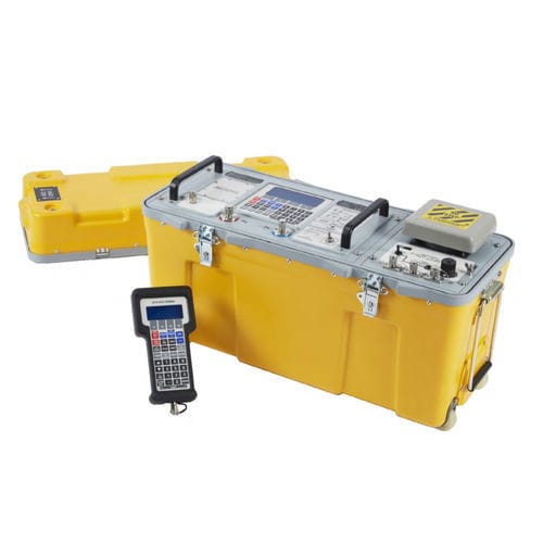 kit di test di pressione - Druck