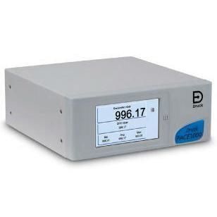 controllore di pressione per calibratura di pressione - Druck