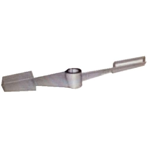 Elica a 2 pale - FJ - Hengfengtai Precision Machinery Co.,Ltd - per agitatore / a flusso assiale / a flusso circolare