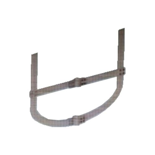 Elica tipo ancora - KS - Hengfengtai Precision Machinery Co.,Ltd - per agitatore / a flusso circolare