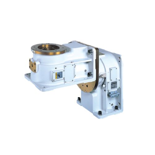 Riduttore con treno di ingranaggi - LFY - Hengfengtai Precision Machinery Co.,Ltd - coassiale / con albero di uscita verticale / 5 - 10 kNm
