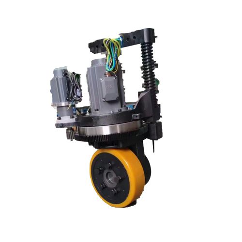 Riduttore cicloidale - Hengfengtai Precision Machinery Co.,Ltd - coassiale / con albero di uscita verticale / 5 - 10 kNm
