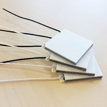 Modulo termoelettrico a effetto Peltier - Compelma