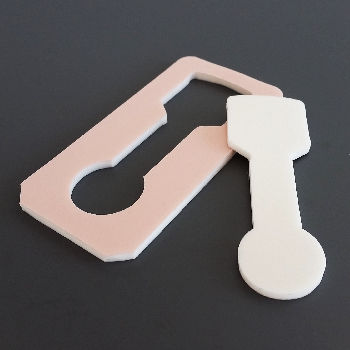 Materiale di interfaccia termica - Compelma