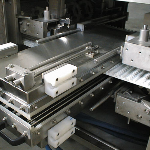 Pulitore a vapore elettrico - Jolly D - REA STEAM CLEANING SRL - aspirante / per l'industria agroalimentare / per trasportatore a nastro