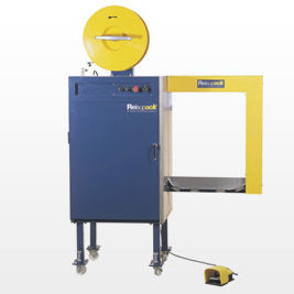 Reggiatrice automatica - 2000 - Reisopack - laterale