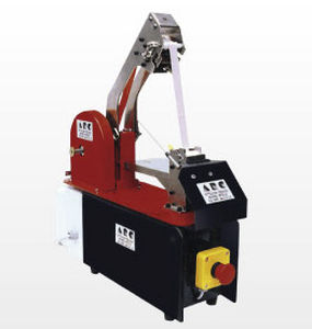 Macchina legatrice per fiori - 6811 - Reisopack - con un giro / semiautomatica