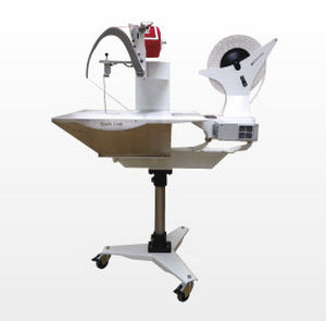 Etichettatrice semiautomatica - 6805 - Reisopack