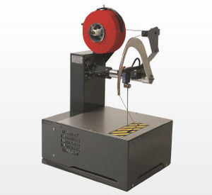 Macchina legatrice per fiori - 6802 - Reisopack - con un giro