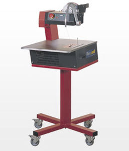 Rilegatrice a spirale automatica - 6800 - Reisopack