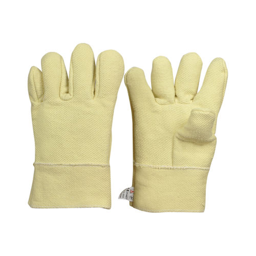 Guanti in kevlar - KL-55 series - kılıç eldiven san.tic.ltd.şti - da lavoro / per l'industria automobilistica / antitaglio