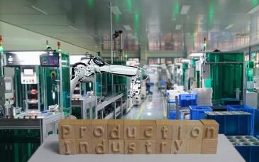 Servomotore - jetro-indust-001 - JETRO