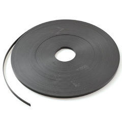 Nastro adesivo a doppia faccia - 84.04 - Braillon Magnetics - in gomma / grigio