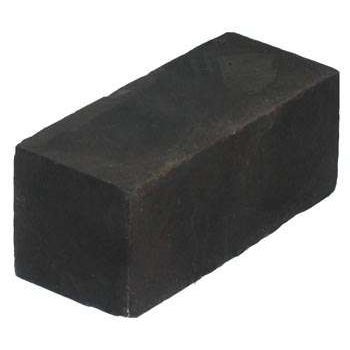 Magnete in ferrite - 80.04.MP - Braillon Magnetics - rettangolare / anisotropo / isotropa